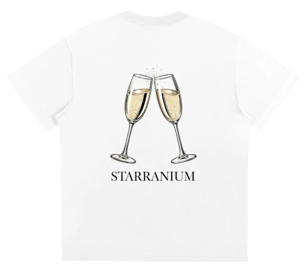 Champaigne T-Shirt