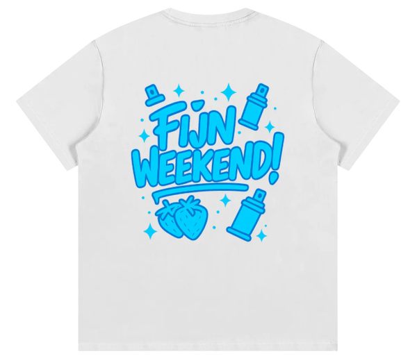 WEEKEND!!!