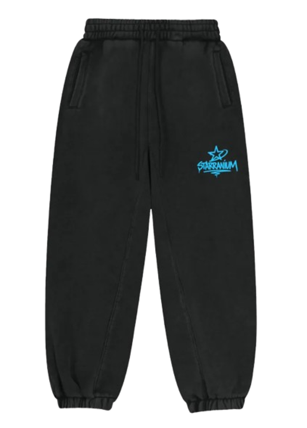 Fleeced Jogger Sweatpants