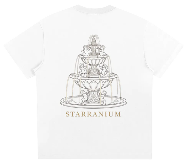 Fountain T-Shirt