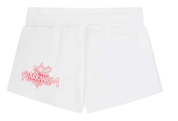 Girlhood Drawstring Shorts Icon