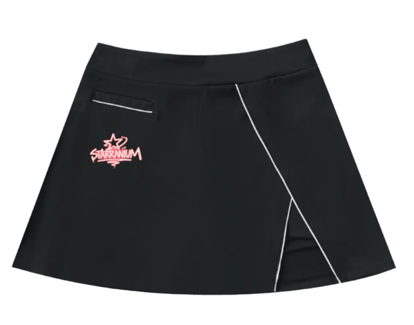 Girlhood High-Waist Skirt
