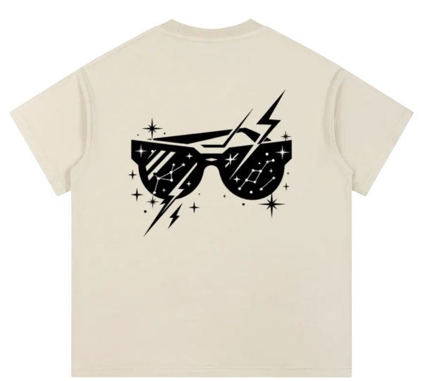 Glazing T-shirt