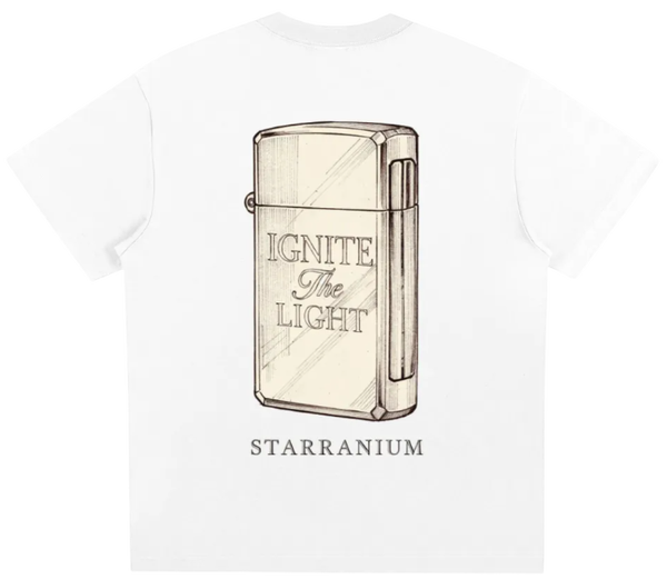 Ignite The Light T-Shirt
