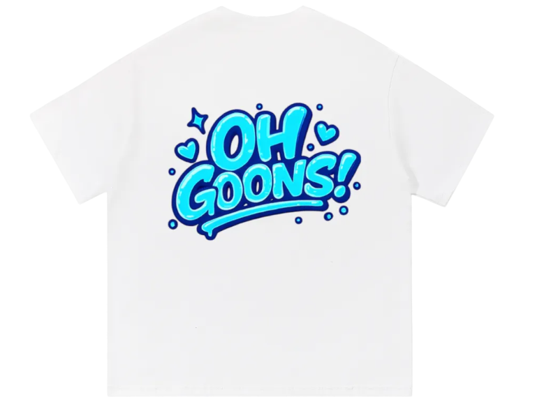 OH GOONS!