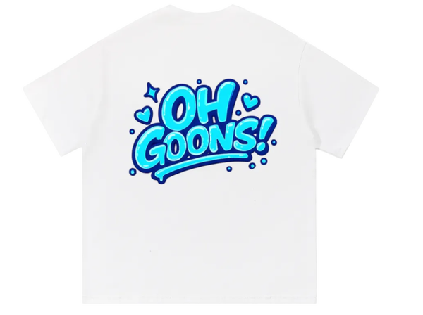 OH GOONS!