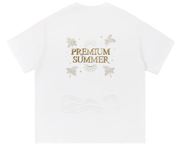 Premium Summer T-shirt