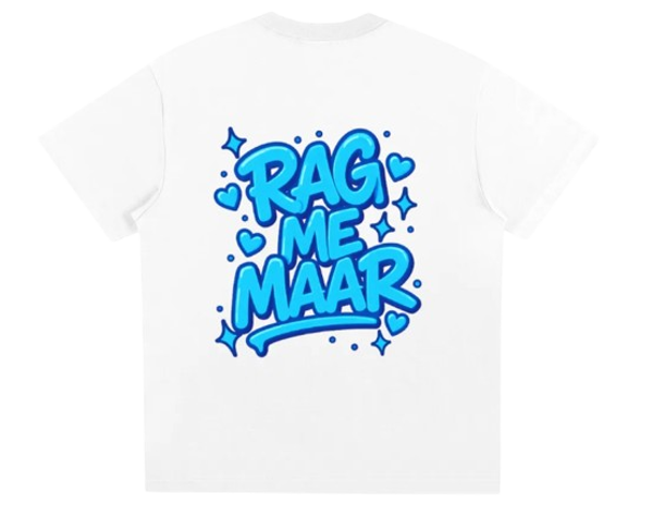 Rag Me Maar.