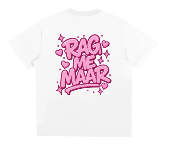 Rag Me Maar