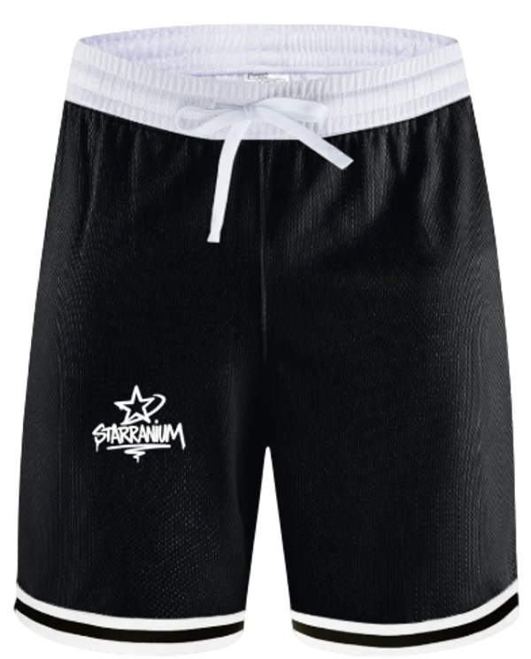 Starranium Basketball Shorts