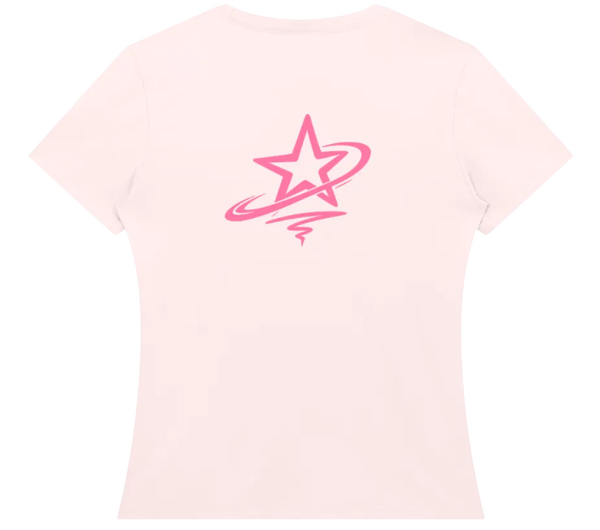 Starranium GirlHood Solis Regular Fit T-Shirt
