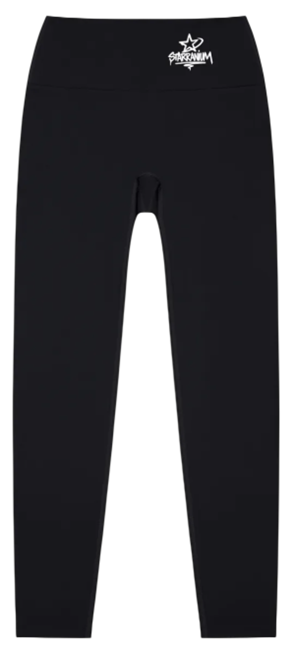 Starranium High-Waisted Leggings