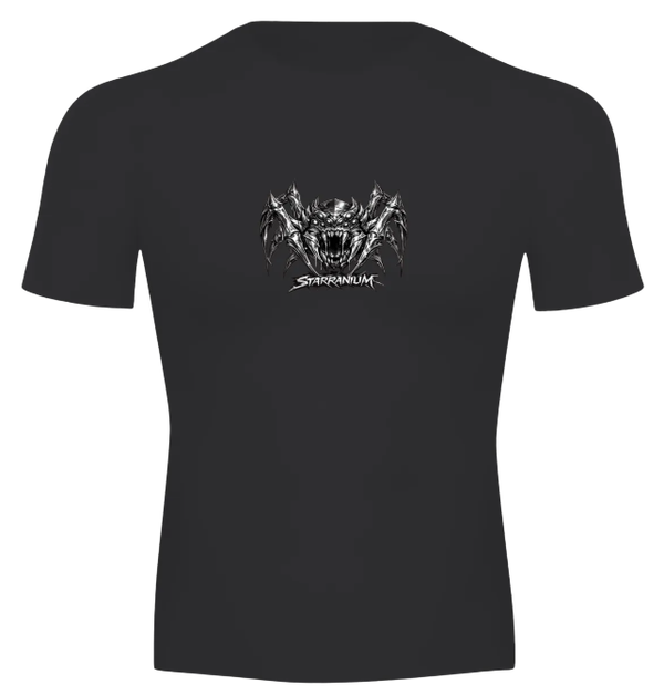Starranium Icon Spider performance T-shirt