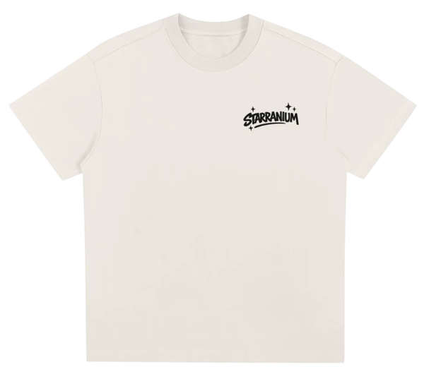 Starranium Letters Summer Style