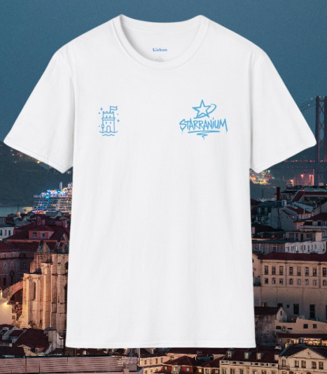 Starranium Tours Lissbon