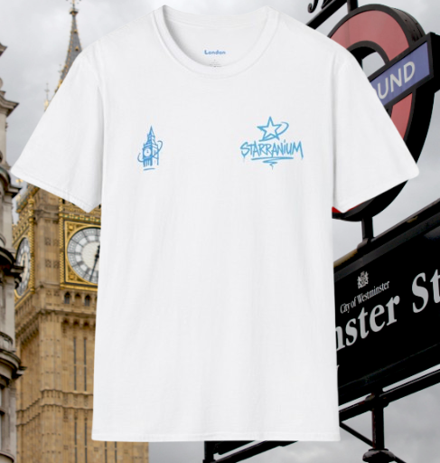 Starranium Tours London