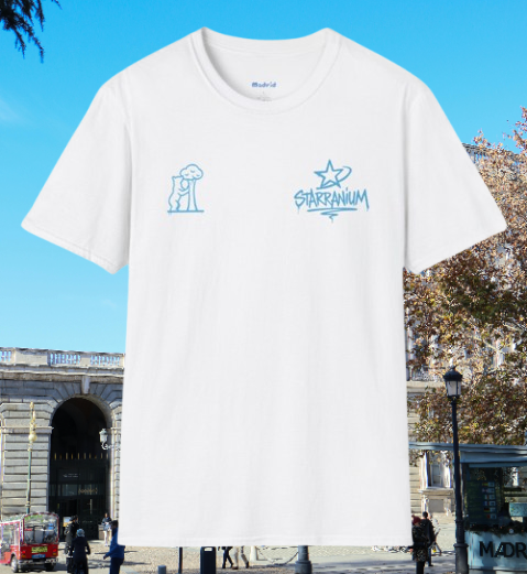 Starranium Tours Madrid