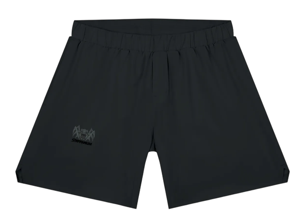 Starranium Performance Spider Shorts