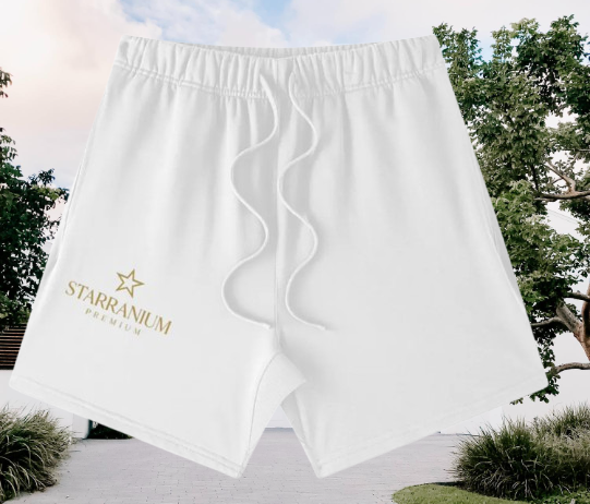 Starranium Premium Shorts