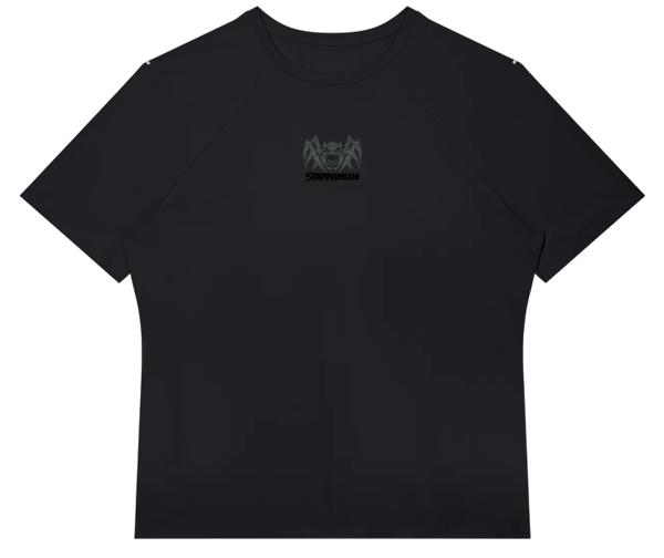 Starranium Spider Raglan Performance T-Shirt