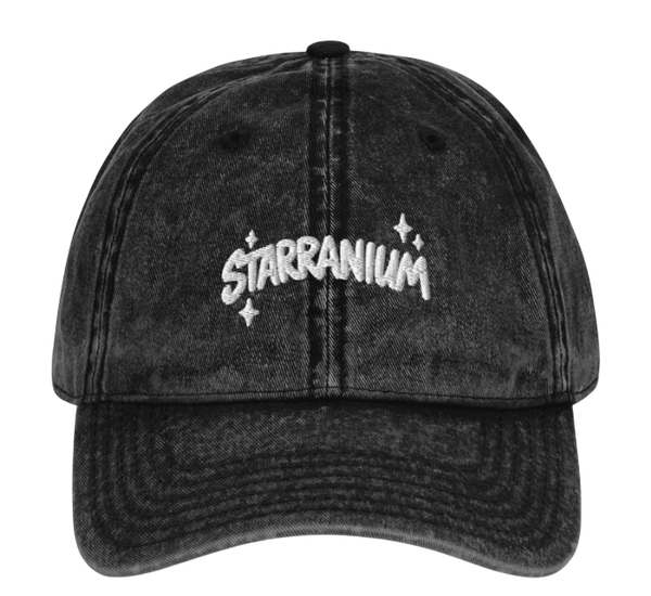 Vintage Cap