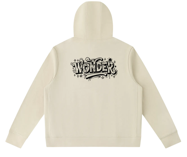 Starranium WONDER Hoodie