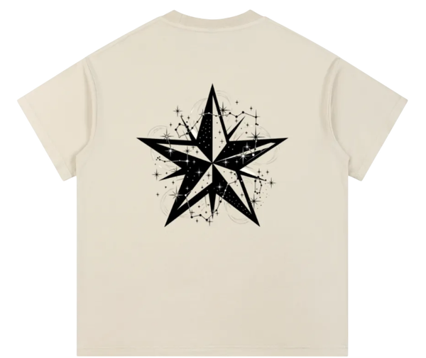 Summer Star T-Shirt