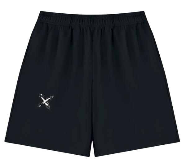 X Cotton Sport Shorts