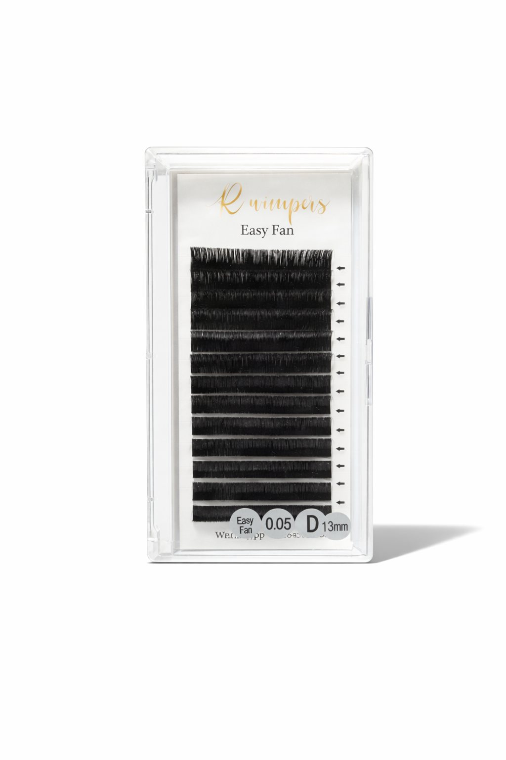 Easy Fan D 0.05