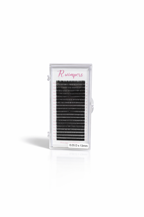 NEW Premium Volume D 0.05