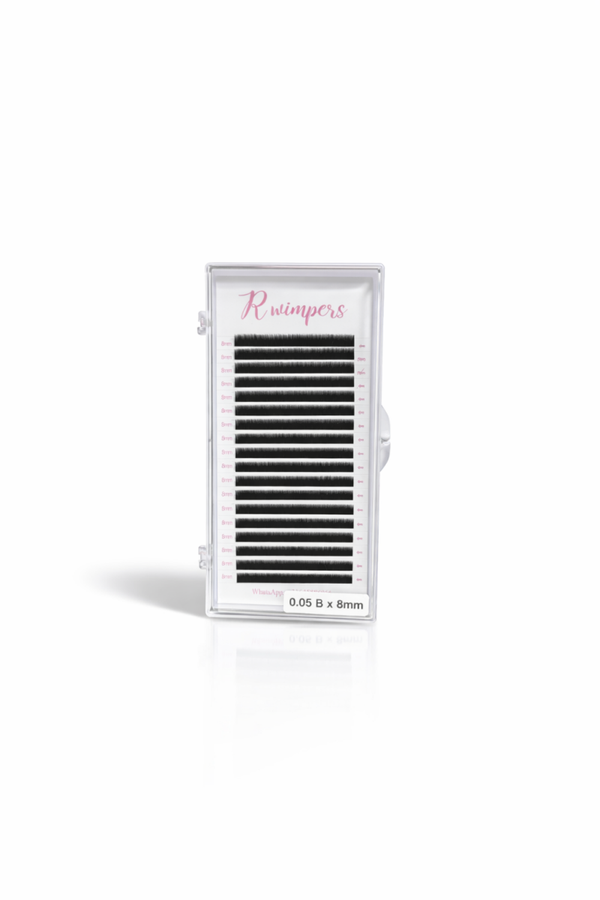 NEW Premium Volume B 0.05