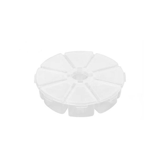 Premade Fans storage box