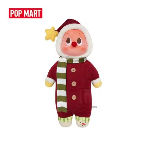 Apple of My Eye Series-Twinkle Twinkle Plush Doll Pillow