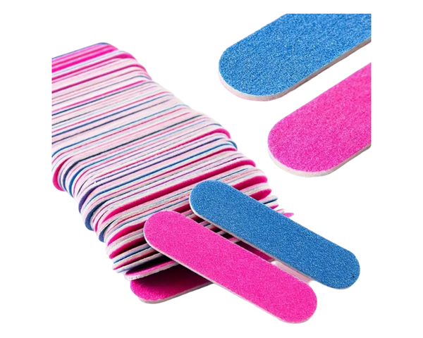Mini Nail Files