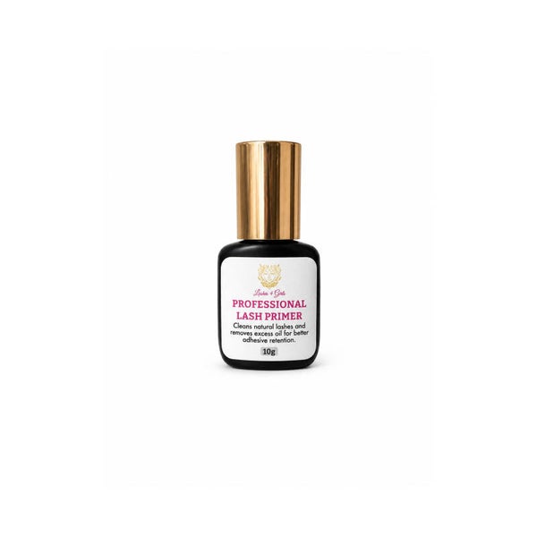 Lashes4girls Professional Lash Primer