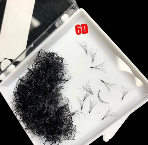 Premade Fans 6D - CC curl 0.07