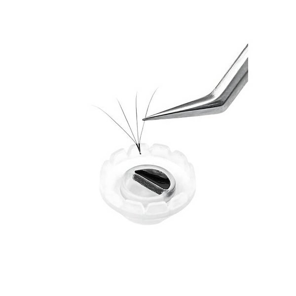 V-shape cup (glue holder)