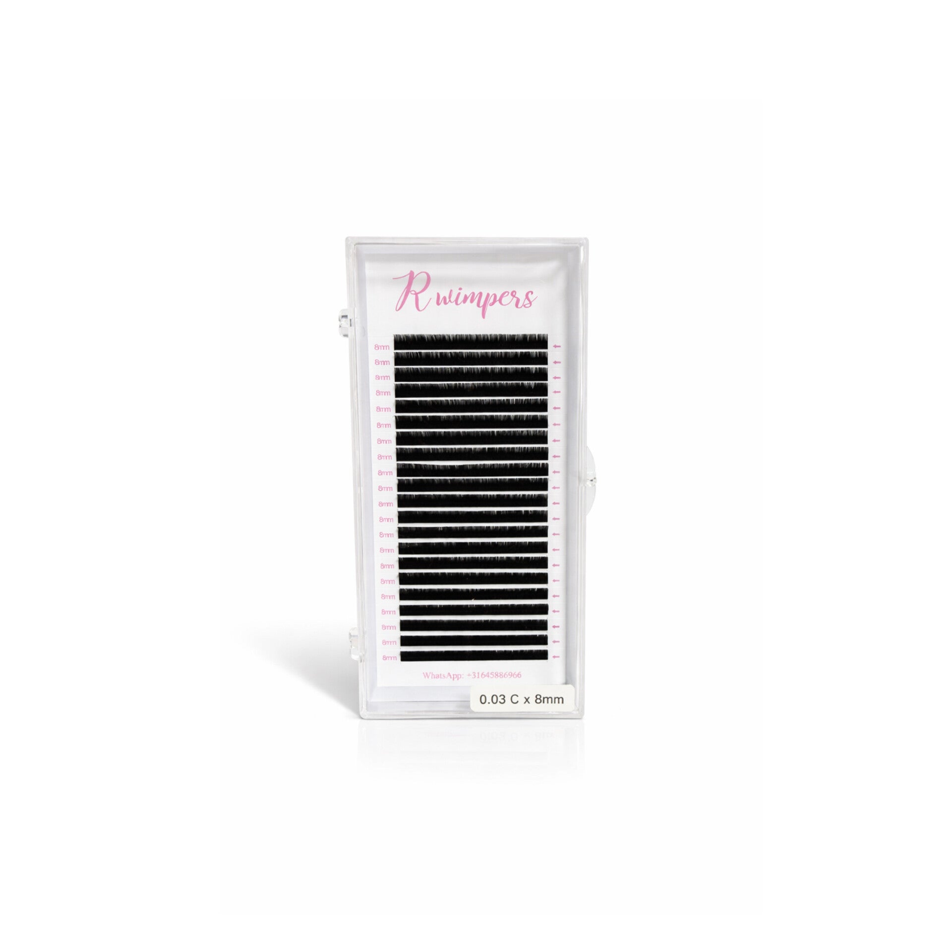 NEW Premium Volume C 0.03