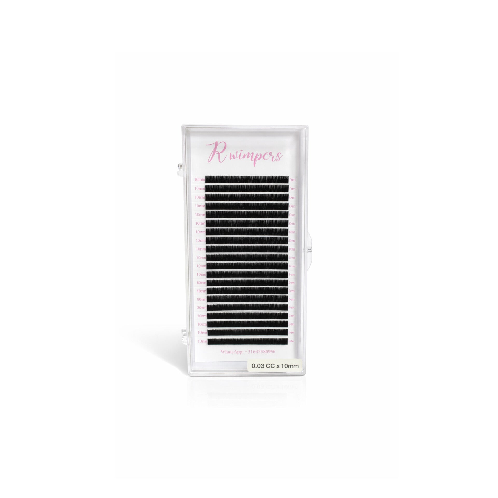 NEW Premium Volume CC 0.03