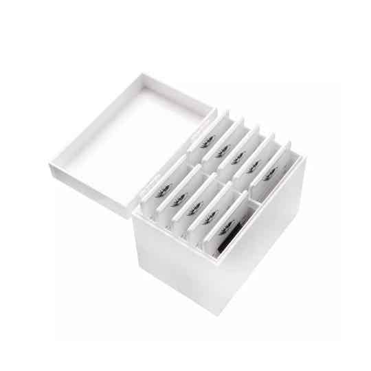 Lash Storage