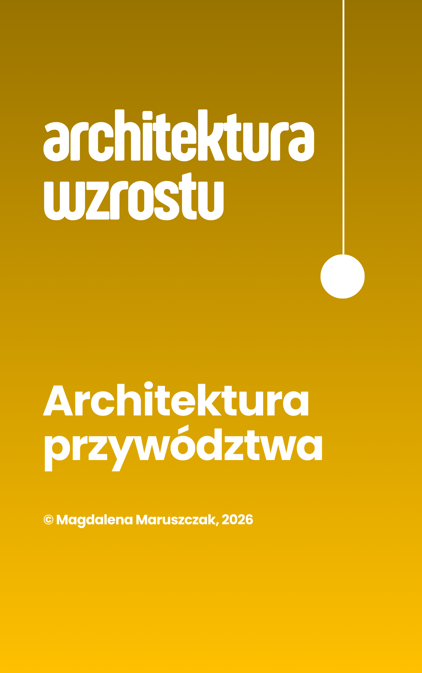Architektura przywództwa