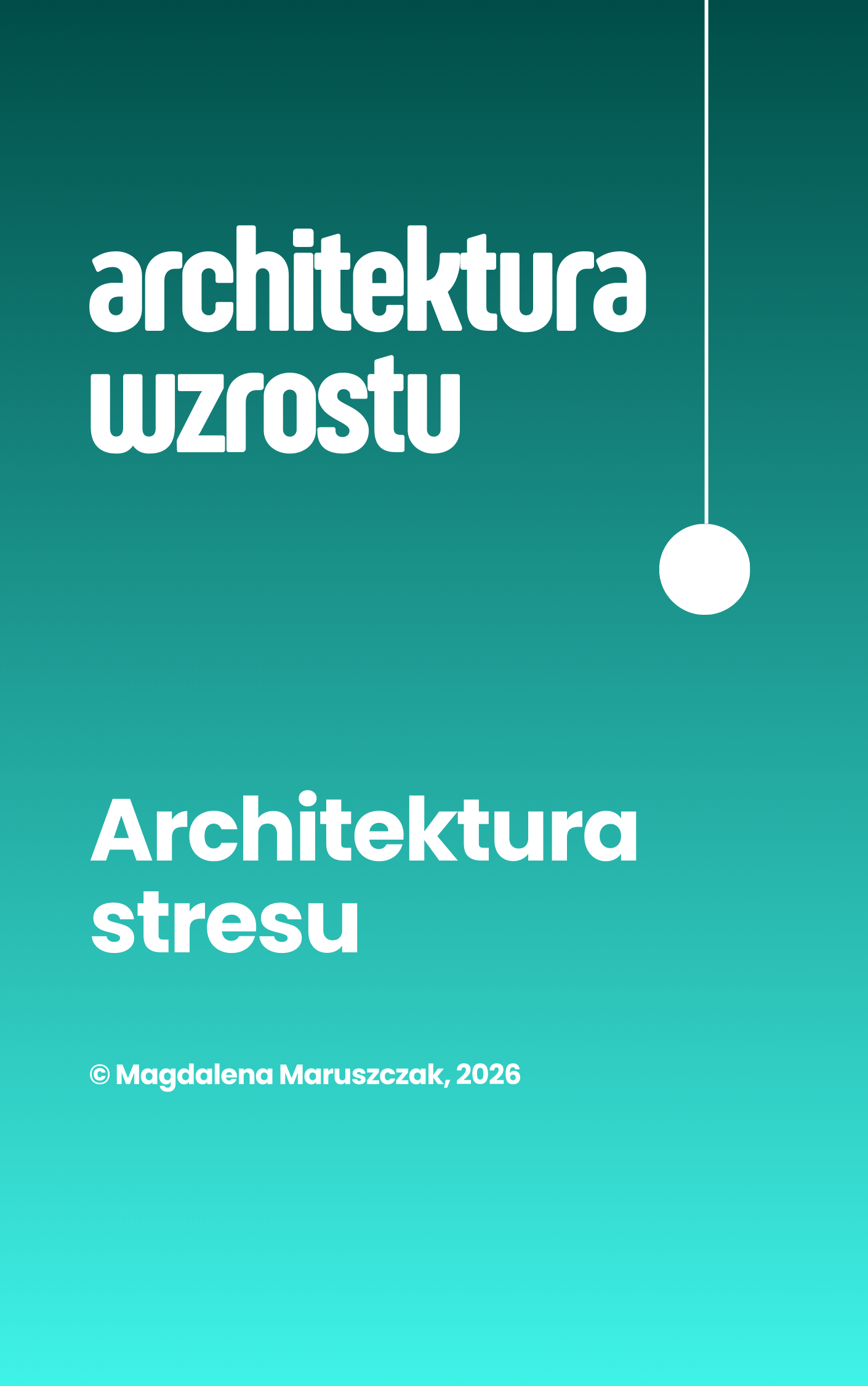 Architektura stresu