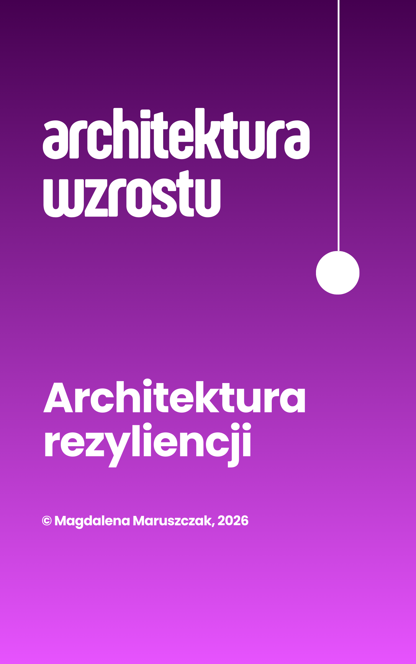 Architektura rezyliencji