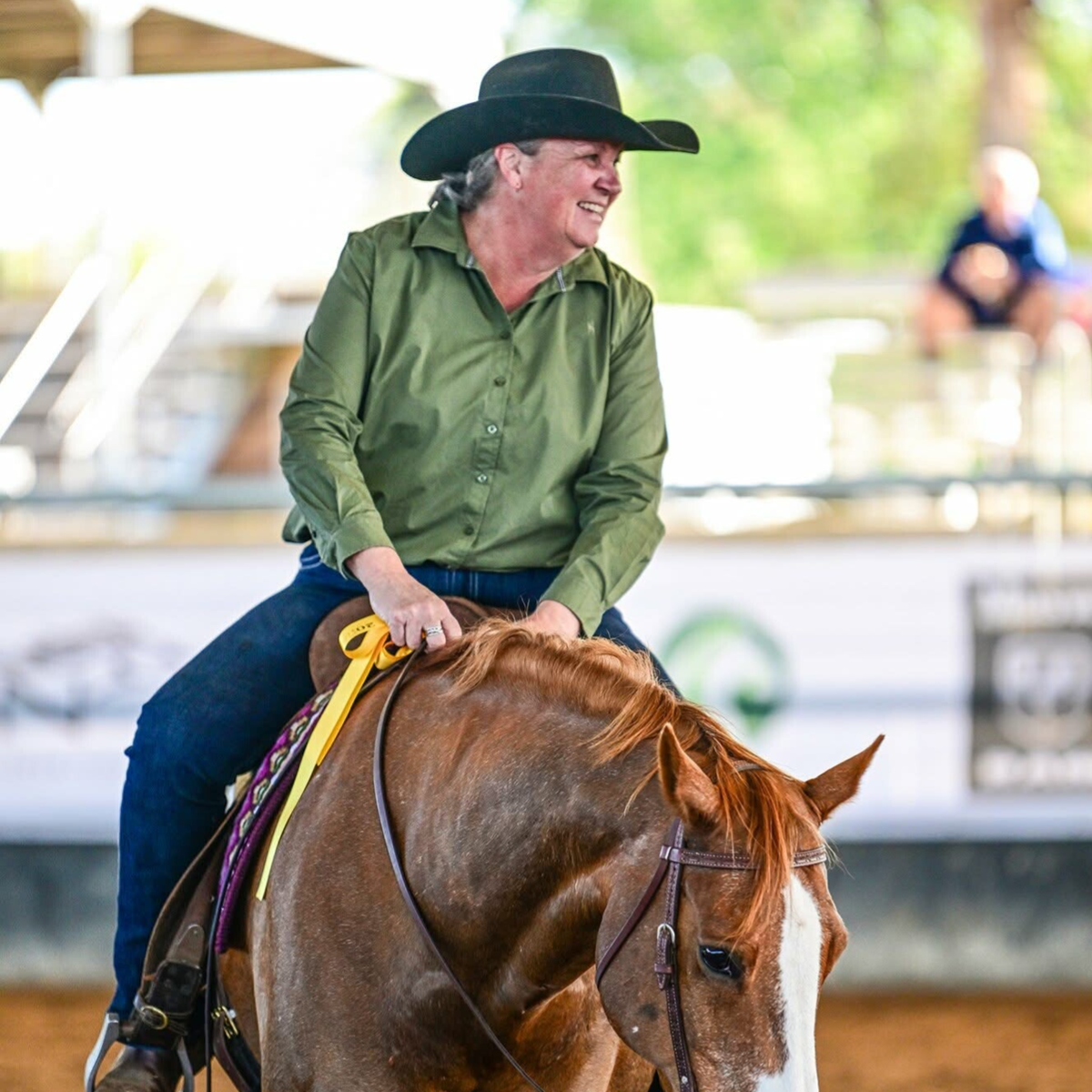 Ranch Horse Association of South Australia