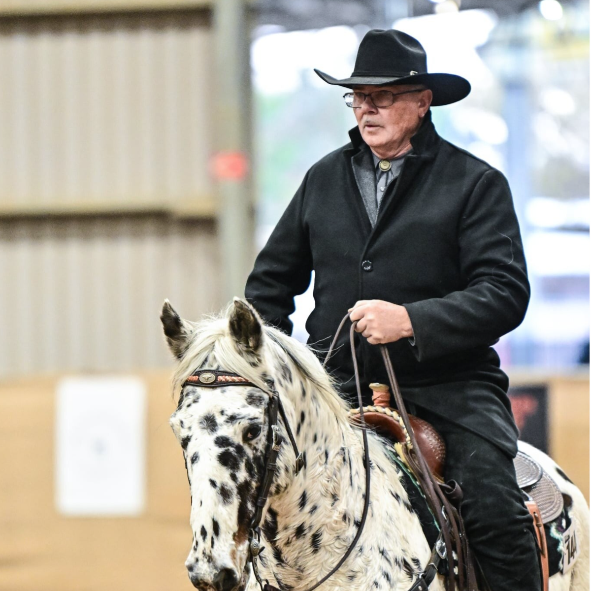 Ranch Horse Association of South Australia