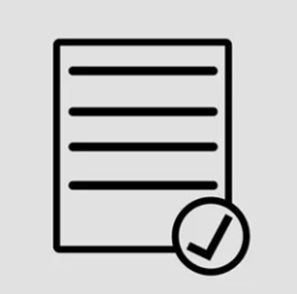 Brief ontbinden overeenkomst