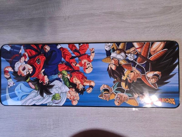Dragon Ball Z