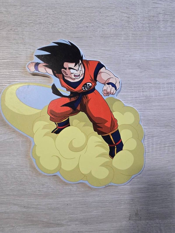 Goku