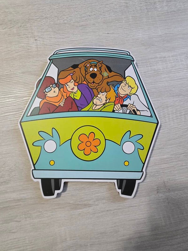 Scooby Doo