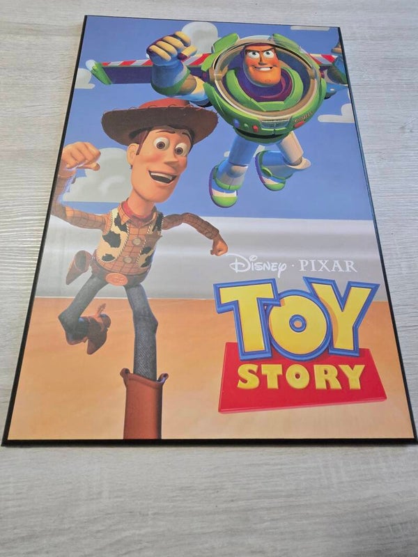 Toy Story